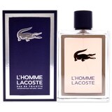 LHomme by Lacoste for Men - 5 oz EDT Spray, thumbnail image 1 of 1