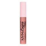 NYX Professional Makeup Lip Lingerie XXL Long-Lasting Matte Liquid Lipstick, thumbnail image 4 of 6