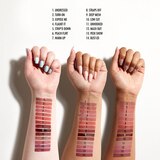 NYX Professional Makeup Lip Lingerie XXL Long-Lasting Matte Liquid Lipstick, thumbnail image 3 of 7