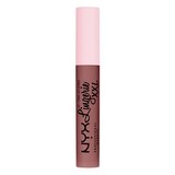 NYX Professional Makeup Lip Lingerie XXL Long-Lasting Matte Liquid Lipstick, thumbnail image 4 of 5