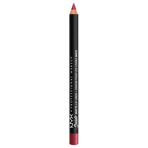 NYX Professional Makeup Suede Matte Lip Liner