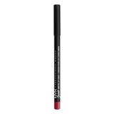 NYX Professional Makeup Suede Matte Lip Liner, thumbnail image 3 of 5