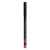 NYX Professional Makeup Suede Matte Lip Liner, thumbnail image 3 of 5