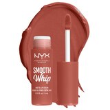 NYX Professional Makeup Smooth Whip Matte Lip Cream, thumbnail image 4 of 5