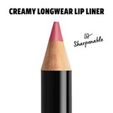 NYX Professional Makeup Slim Lip Pencil, thumbnail image 4 of 6