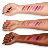 NYX Professional Makeup Powder Puff Lippie Powder Lip Cream, thumbnail image 3 of 5