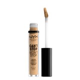 NYX Professional Makeup Can't Stop Won't Stop Contour Concealer, thumbnail image 1 of 4