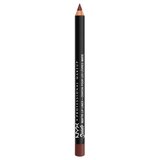 NYX Professional Makeup Suede Matte Lip Liner, thumbnail image 1 of 4