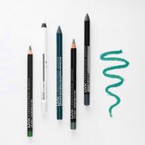 NYX Professional Makeup Suede Matte Lip Liner, thumbnail image 4 of 4