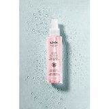 NYX Professional Makeup Bare With Me Prime. Set. Refresh. Multitasking Spray, thumbnail image 5 of 5