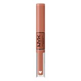 NYX Professional Makeup Shine Loud Vegan Long-Lasting Liquid Lipstick, thumbnail image 4 of 5