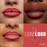 NYX Professional Makeup Line Loud Lip Pencil, thumbnail image 3 of 4