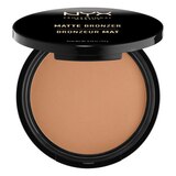 NYX Professional Makeup Matte Body Bronzer, thumbnail image 1 of 5