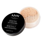NYX Professional Makeup Mineral Finishing Powder, thumbnail image 1 of 4