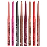 NYX Professional Makeup Mechanical Lip Pencil, thumbnail image 4 of 5