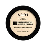 NYX Professional Makeup Hi Definition Powder, thumbnail image 3 of 5