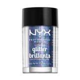 NYX Professional Makeup Face & Body Glitter, thumbnail image 1 of 4