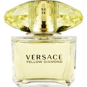 Versace Yellow Diamond by Gianni Versace Eau de Toilette Spray, 3 OZ