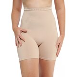 SKINEEZ Skincarewear Thigh Smoother, Nude, thumbnail image 1 of 2