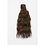 Hairdo Simply Wavy Pony, 18 IN, thumbnail image 1 of 2