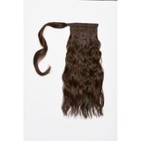 Hairdo Simply Wavy Pony, 18 IN, thumbnail image 2 of 2