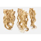 Hairdo Wavy 8 Piece Extension Kit, 18 IN, thumbnail image 1 of 4