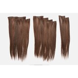 Hairdo Straight 8 Piece Extension Kit, thumbnail image 1 of 4