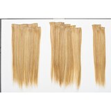 Hairdo Straight 8 Piece Extension Kit, 16 IN, thumbnail image 1 of 4