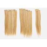 Hairdo Straight 8 Piece Extension Kit, 16 IN, thumbnail image 2 of 3