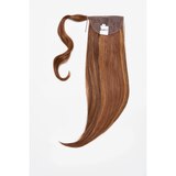 Hairdo Simply Straight Wrap Around Pony, 18 IN, thumbnail image 2 of 2