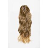 Hairdo Simply Curly Claw Clip Pony, 18 IN, thumbnail image 2 of 4