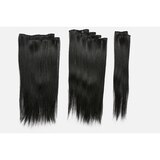 Hairdo Straight 8 Piece Extension Kit, thumbnail image 1 of 4