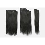 Hairdo Straight 8 Piece Extension Kit, thumbnail image 2 of 4