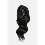 Hairdo Simply Wavy Clip-On Pony, 12 IN, thumbnail image 2 of 4