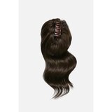 Hairdo Simply Wavy Clip-On Pony, 12 IN, thumbnail image 2 of 4