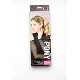 Hairdo Simply Wavy Clip-On Pony, 12 IN, thumbnail image 3 of 4