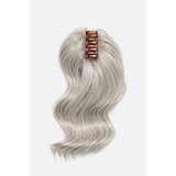 Hairdo Simply Wavy Clip-On Pony, 12 IN, thumbnail image 2 of 3