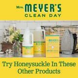 Mrs. Meyer's Clean Day Liquid Hand Soap, 12.5 OZ, thumbnail image 4 of 9