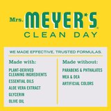 Mrs. Meyer's Clean Day Liquid Hand Soap, 12.5 OZ, thumbnail image 5 of 9