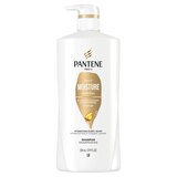 Pantene Pro-V Daily Moisture Renewal Shampoo, thumbnail image 1 of 9