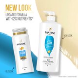 Pantene Pro-V Classic Clean 2-in-1 Shampoo & Conditioner, thumbnail image 5 of 9