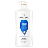 Pantene Pro-V Repair & Protect Shampoo, thumbnail image 3 of 10