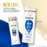 Pantene Pro-V Repair & Protect Shampoo, thumbnail image 4 of 9