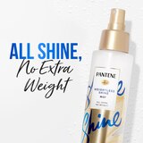 Pantene Pro-V Weightless Shine Mist, 5.8 OZ, thumbnail image 2 of 9