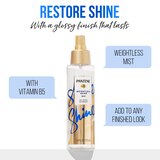 Pantene Pro-V Weightless Shine Mist, 5.8 OZ, thumbnail image 3 of 9