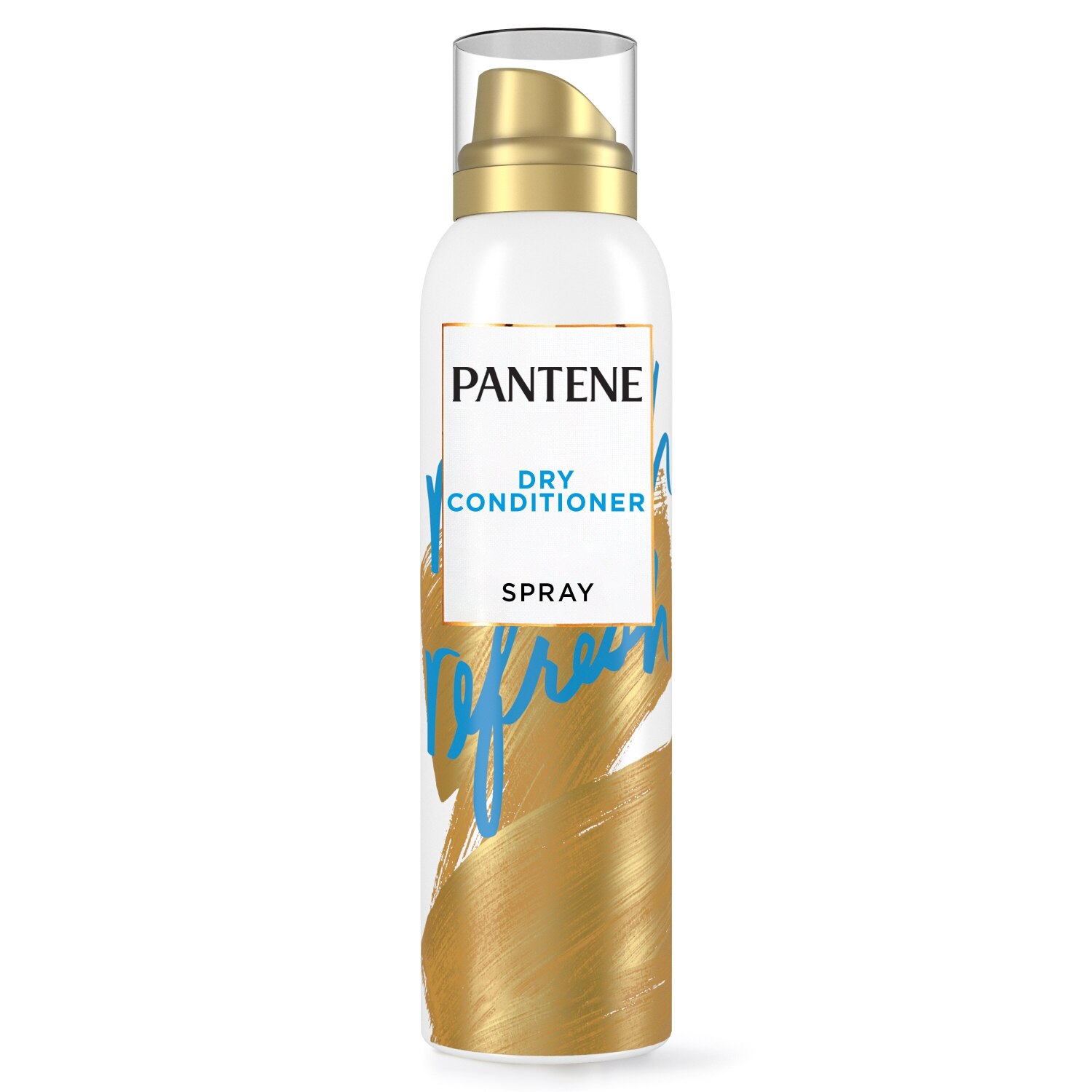 Pantene Pro-V Dry Conditioner Mist, 3.9 OZ