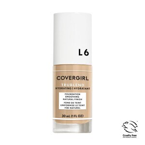 CoverGirl TruBlend Liquid Makeup