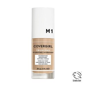 CoverGirl TruBlend Liquid Makeup