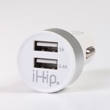 iHip Cute Car Charger, thumbnail image 1 of 4