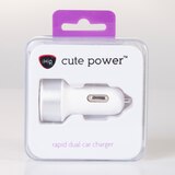 iHip Cute Car Charger, thumbnail image 3 of 4
